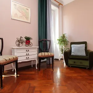 Barocco Guest house